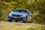 BMW M135i xDrive 2019 года (AU)